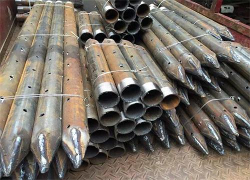 四子王钢花管哪里有卖